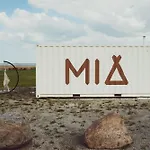 Mia Orissaare