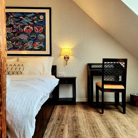 Hotel Mia