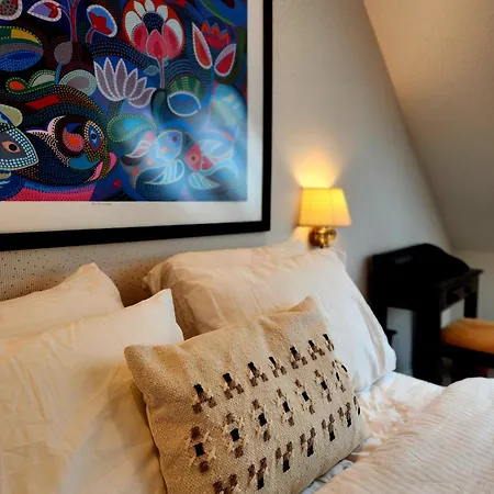 Hotel Mia