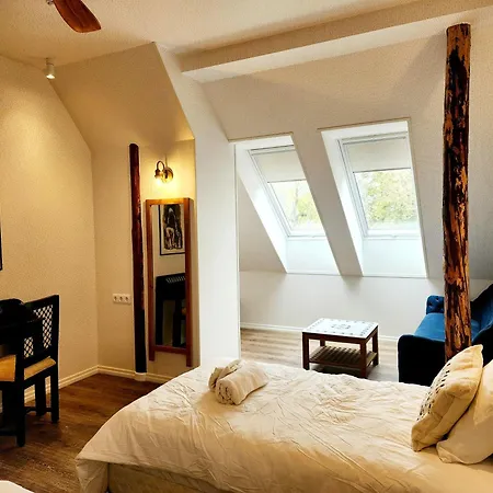 Hotel Mia
