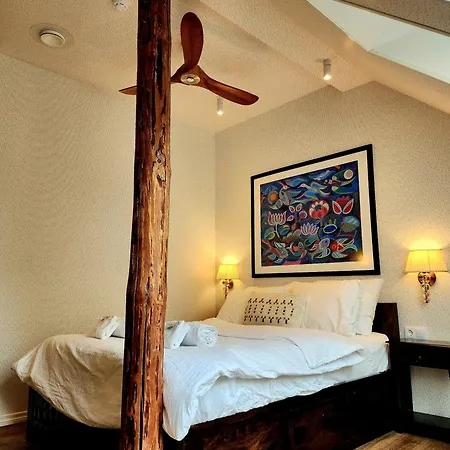Hotel Mia