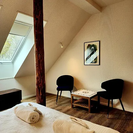 ホテル Mia Orissaare