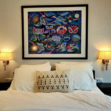 Hotel Mia *