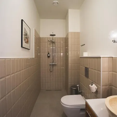 Mia Hotel Orissaare