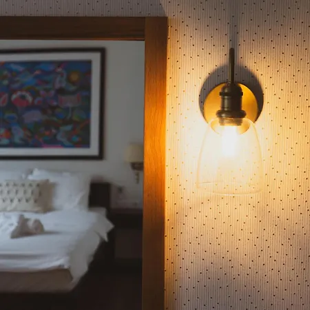 Mia Hotel Orissaare