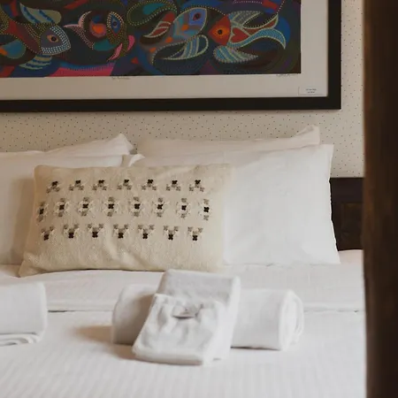 Hotel Mia *