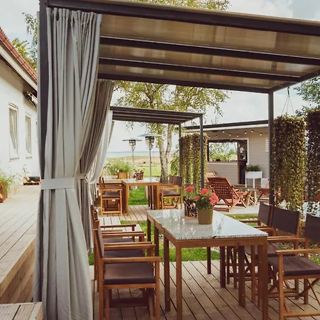 Hotel Mia Orissaare